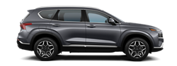 2022 Santa Fe Plug-in Hybrid SUV