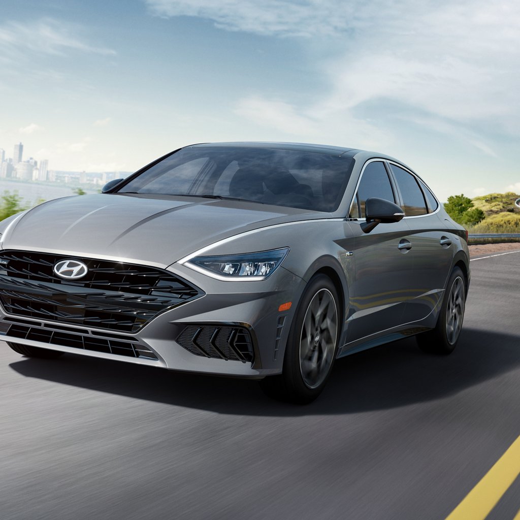 Hyundai Jackson Parish LA