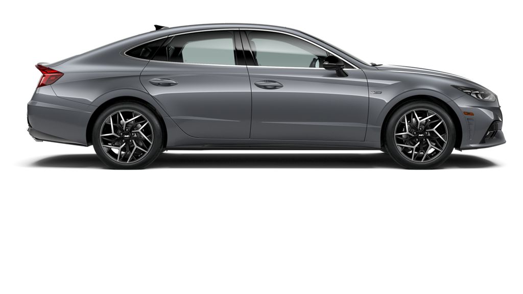 2022 Hyundai Sonata