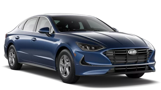 2022 Hyundai