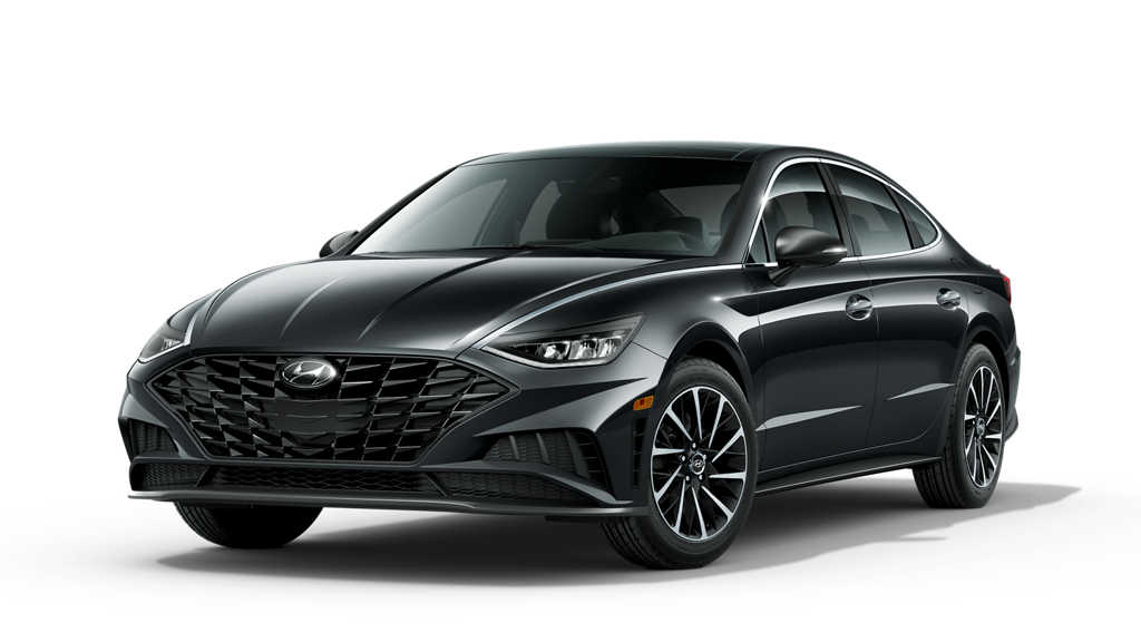 2022 Hyundai Sonata Features & Specs  Hyundai USA