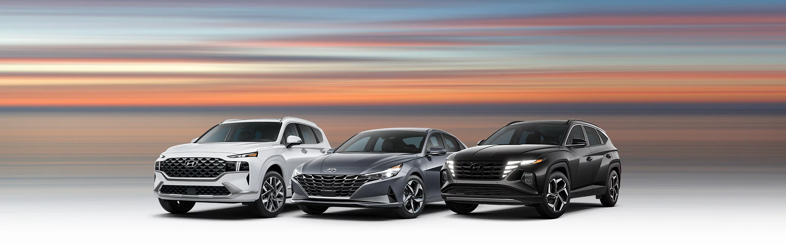 Hyundai Getaway Sales Event - see offers