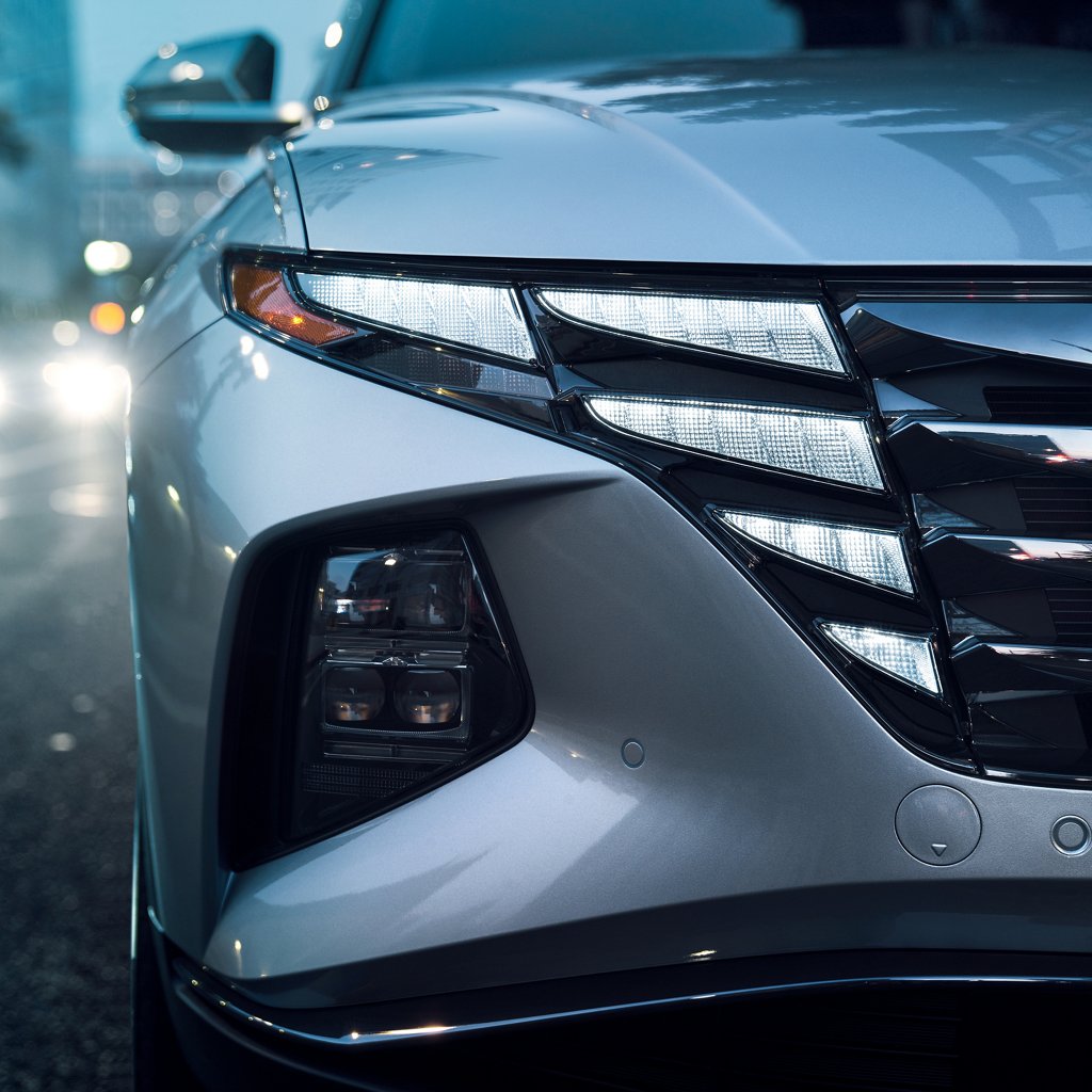 2022 Hyundai Tucson Special