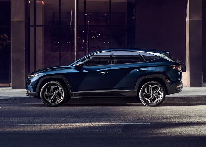 Top Gas Saving Cars from Hyundai