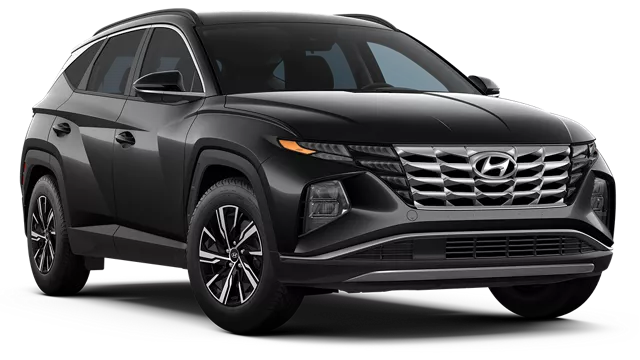 2022 Hyundai