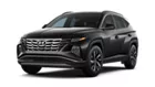 Thumbnail image of 2024 Tucson Hybrid SUV | Blue Trim | Hyundai USA