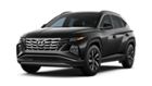 Imagen en miniatura de SUV Tucson Hybrid 2022 | Versión Blue | Hyundai USA