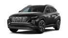 Thumbnail image of 2022 Tucson Hybrid SUV | Blue Trim | Hyundai USA