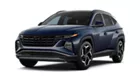 Thumbnail image of 2024 Tucson Hybrid Limited | Trim Details | Hyundai USA