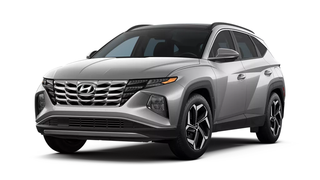 Properly Last Damp 2022 Hyundai Tucson Hybrid Features & Specs | Hyundai USA