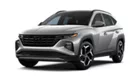 Thumbnail image of 2025 Hyundai Tucson SUV | Limited Trim | Hyundai USA