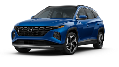 The All-New 2022 Hyundai Tucson -- Coming Early 2021 ...