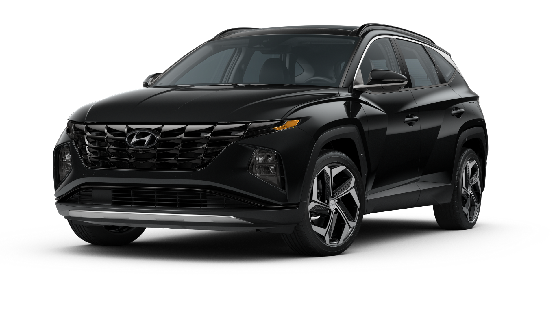 2022 Tucson Plug In Hybrid And N Line Hyundai Usa