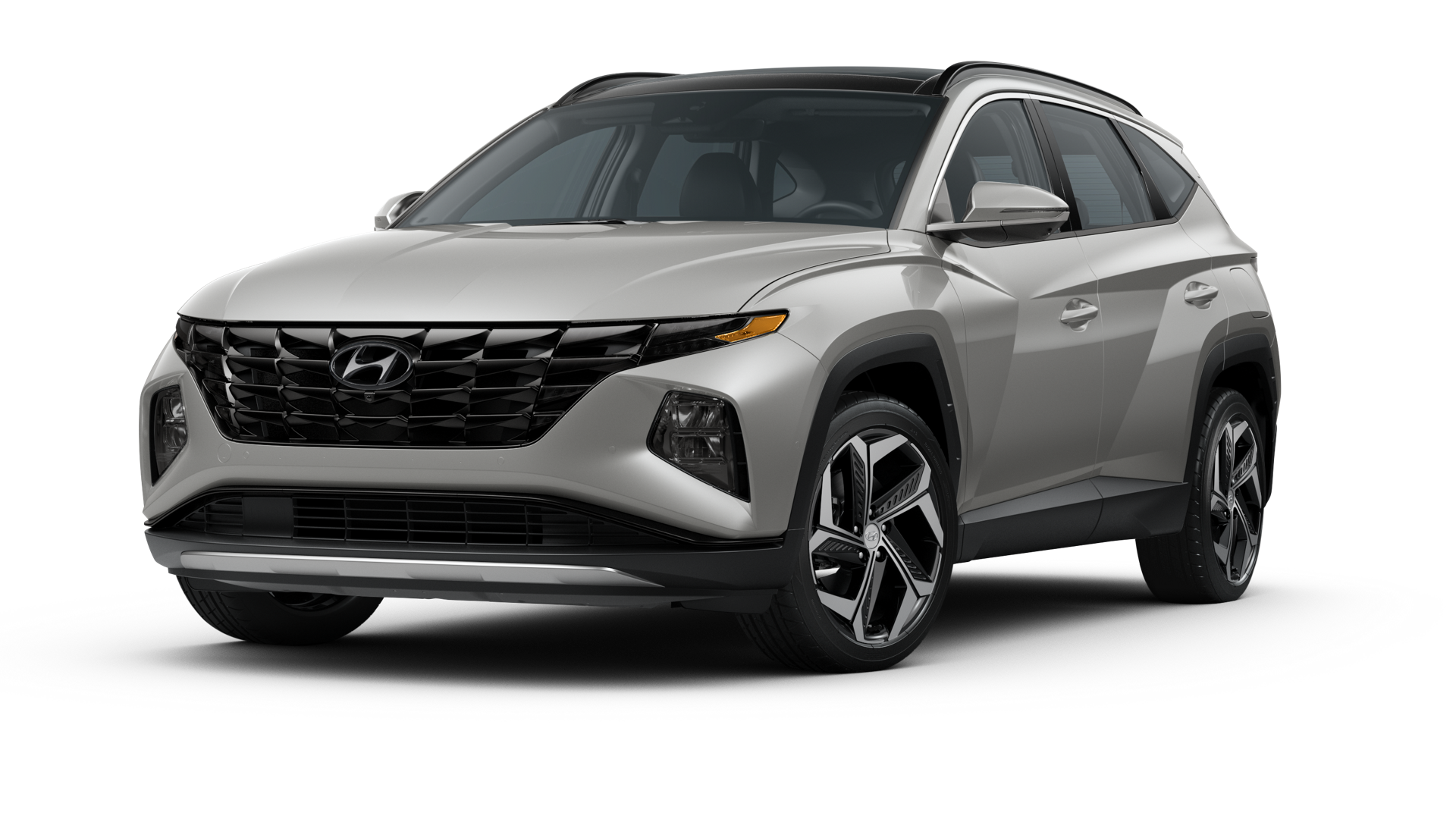 The AllNew 2022 Hyundai Tucson N Line and PlugIn Hybrid Models Coming