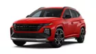 Thumbnail image of 2023 Tucson | N Line Trim, Sport SUV | Hyundai USA
