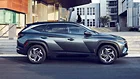 Thumbnail image of 2025 Tucson Plug-in Hybrid | Gallery & 360 | Hyundai USA