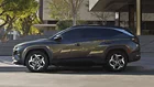 Imagen en miniatura de Tucson 2023 | SUV híbrido enchufable | Hyundai USA