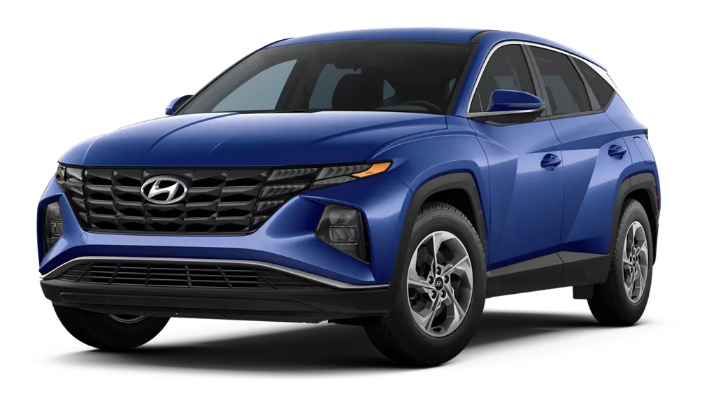 Hyundai Tucson Frequently Asked Questions