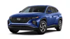 Imagen en miniatura de SUV Tucson 2025 | Versión SE | Hyundai USA