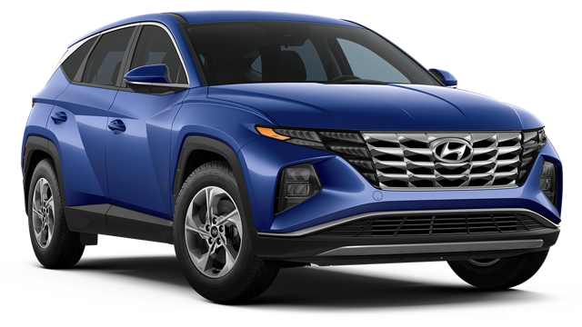 Compare The 2022 Hyundai Tucson Vs The 2021 Subaru Forester Hyundai