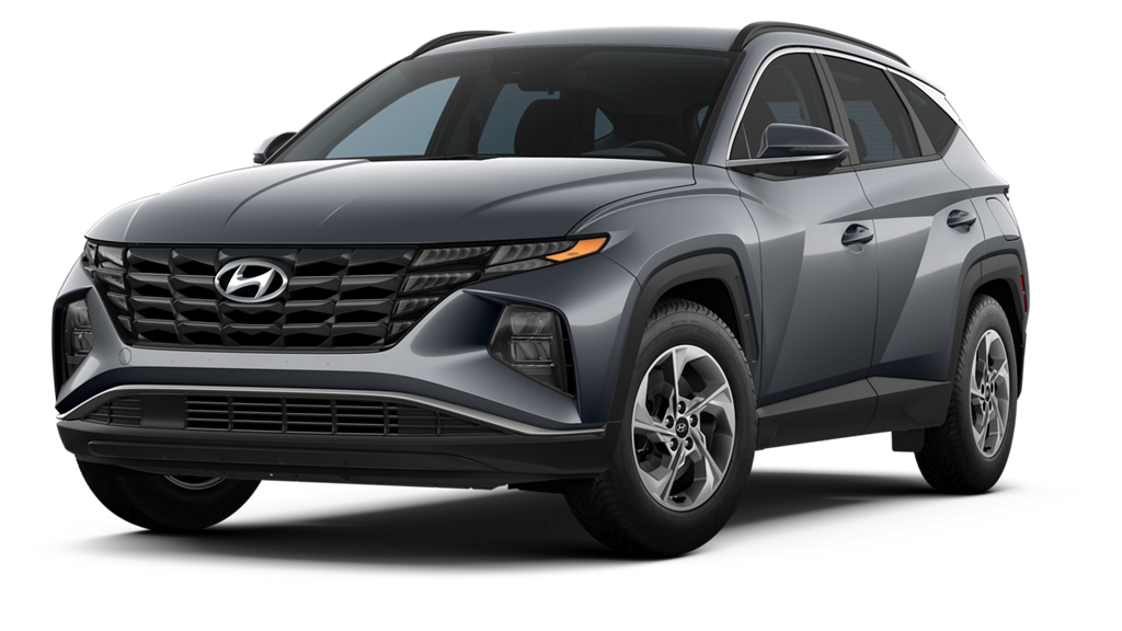 hyundai tucson sel convenience package philipphong