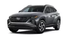 Imagen en miniatura de SUV Tucson 2024 | Versión SEL con ruedas de 19" | Hyundai USA