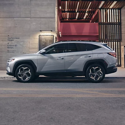 Tucson 2023