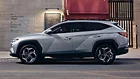 Imagen en miniatura de Tucson 2022 | SUV Compacto | Hyundai USA 