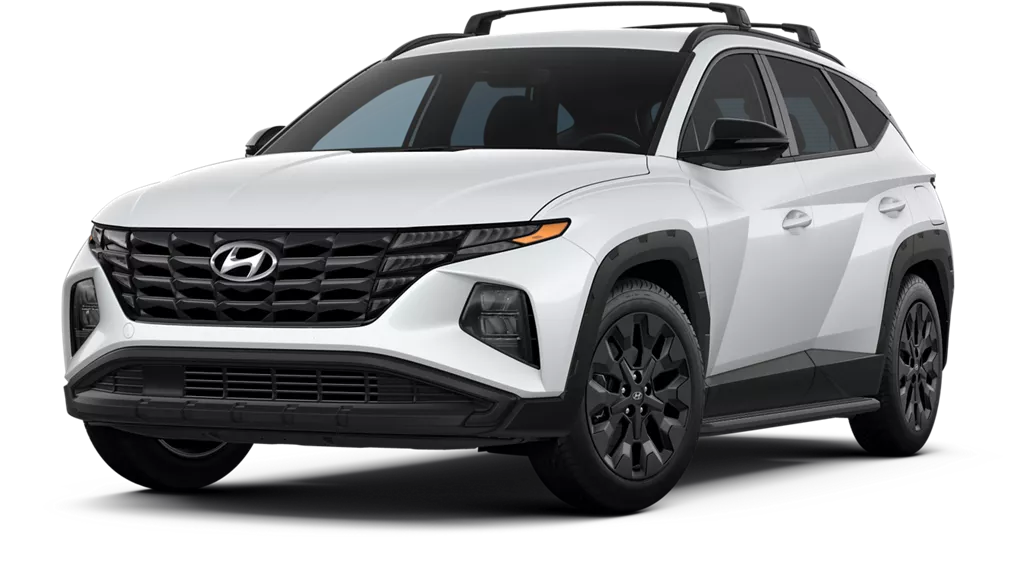 Vergelijken spreken alarm 2023 Hyundai Tucson Features & Specs | Hyundai USA