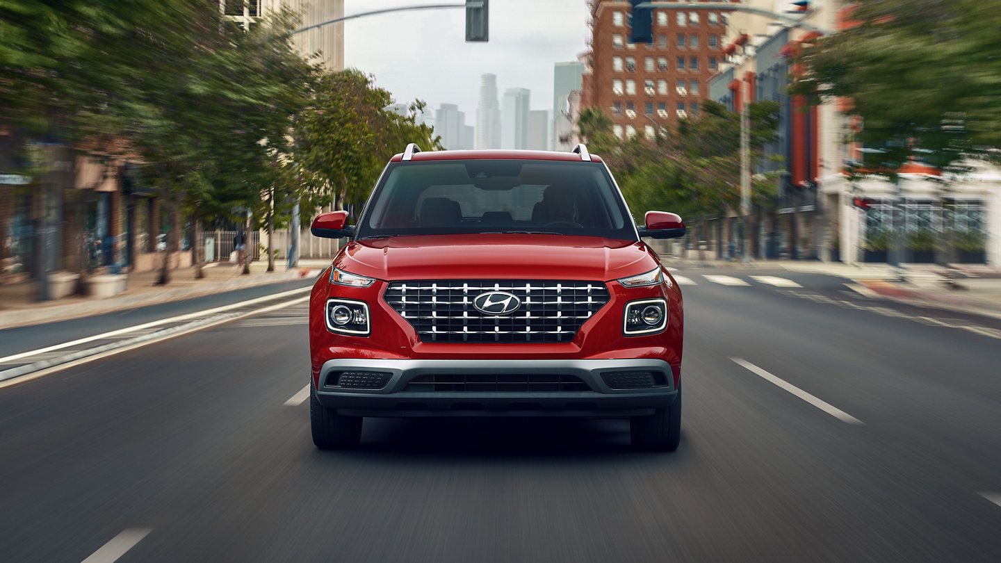 Why Sell Your Car to Hyundai of Louisville