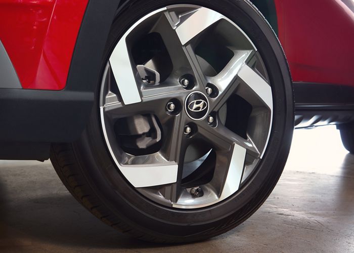 Red Venue wheels for sale