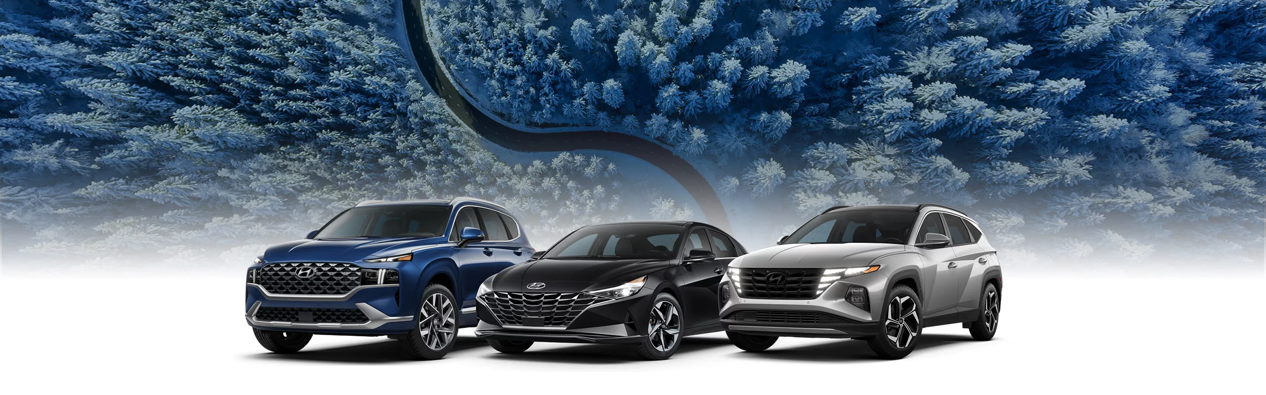 Hyundai Getaway Sales Event