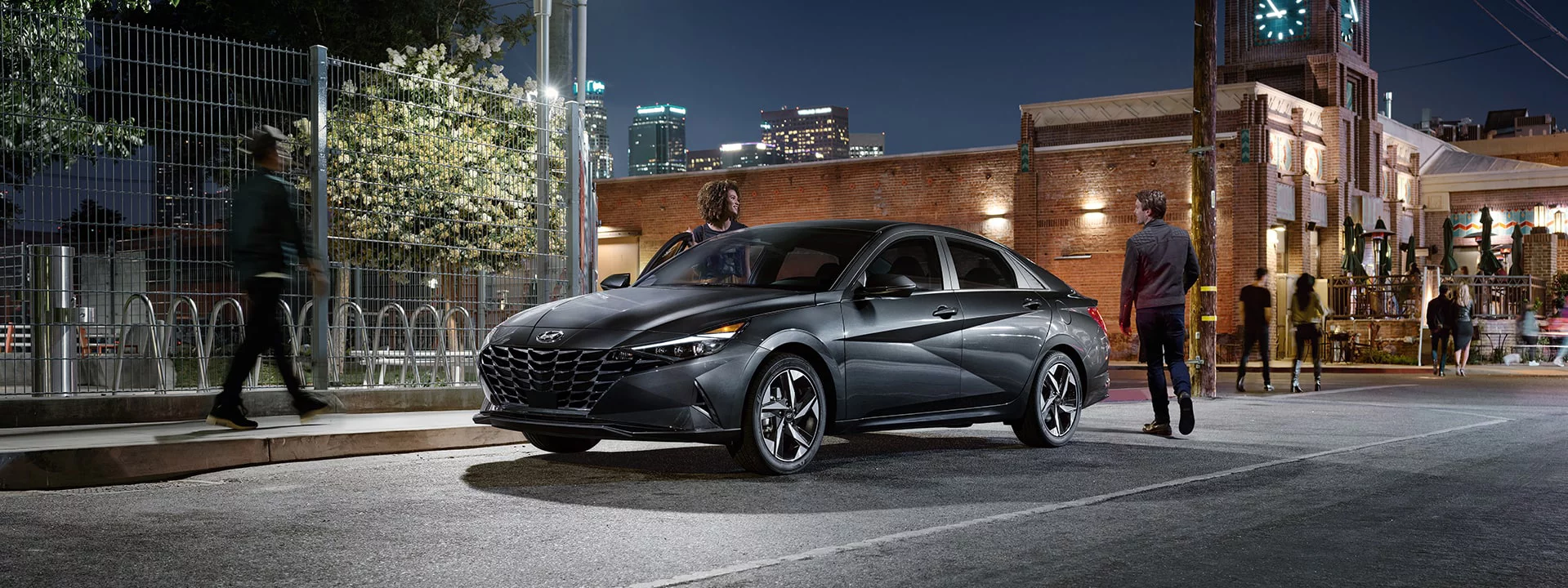 Hyundai Elantra Service Schedule
