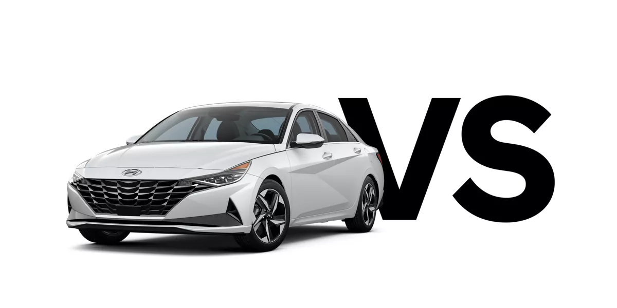 2023 Hyundai Elantra Hybrid | Compact Sedan | Hyundai USA