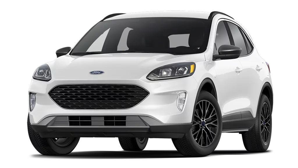 Ford Escape Plug-in Hybrid 2023