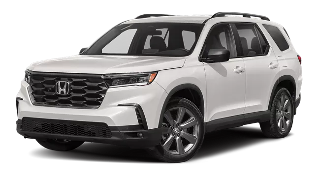 New 2024 Hyundai PALISADE Calligraphy AWD 4D Sport Utility in Washington  #Y61979