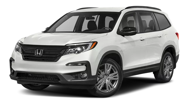 2023 Honda