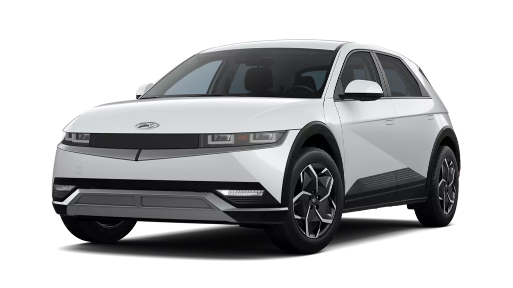Ioniq 5
