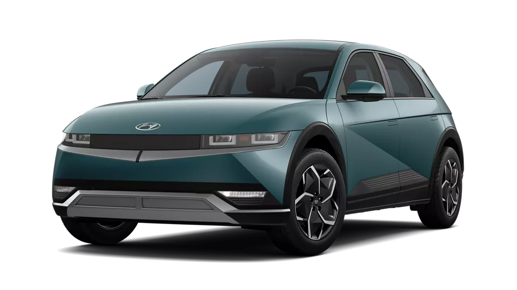 2023 Ioniq 5 SE Standard Range