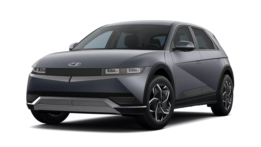 23 Hyundai Ioniq 5 Features Specs Hyundai Usa