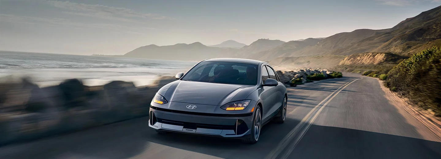 Hyundai Wins Big in Best Cars for Teens Awards
