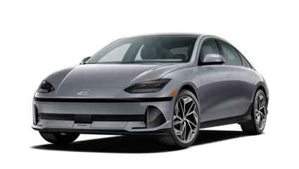 2023 IONIQ 6