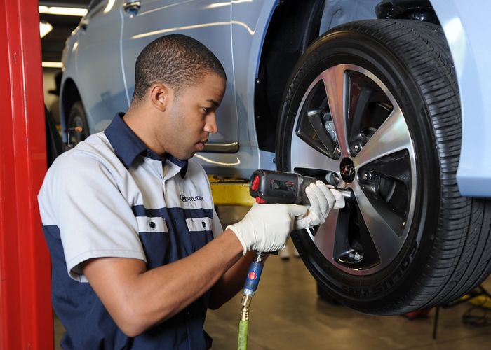 IONIQ 6 SEL Ownership Center Hyundai USA