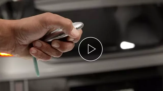 IONIQ 6 How-to video: Power trunk