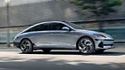 Thumbnail image of 2025 IONIQ 6 | A Breakthrough Electric Sedan | Hyundai USA