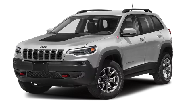 Jeep 2023