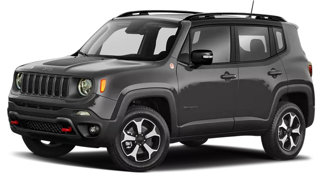 2023 Jeep