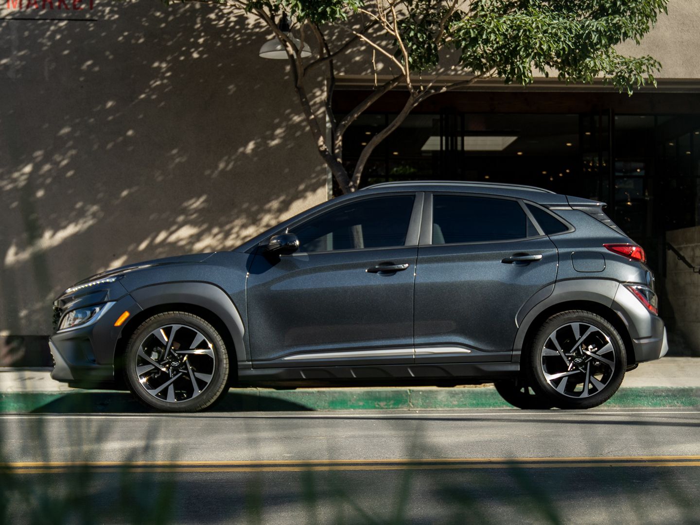 Hyundai Kona Service Schedule Virginia