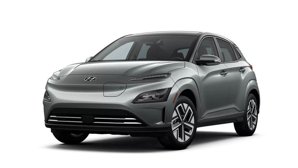 Hyundai kona deals electric specifications