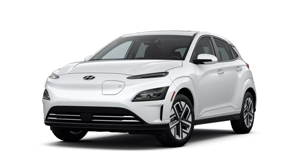 Hyundai kona ev deals sel